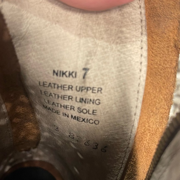 Freebird Nikki - Picture 9 of 9